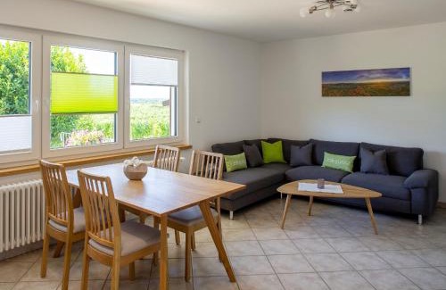 Oberrotweil Apartamento | Winzerhof Henkenberg