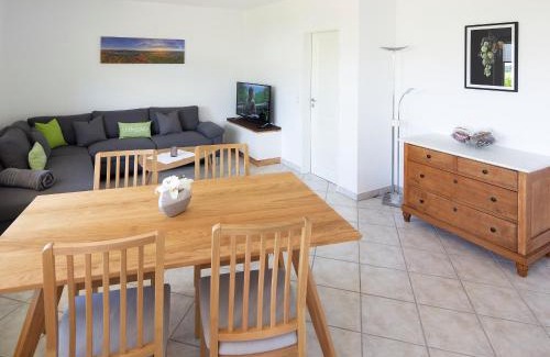 Oberrotweil Apartamento | Winzerhof Henkenberg