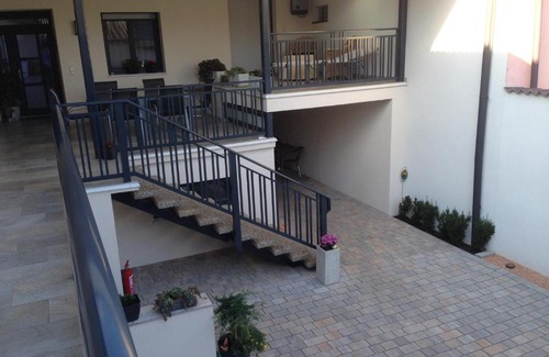 Illmitz Casa | Winzerhof Klua Hoada