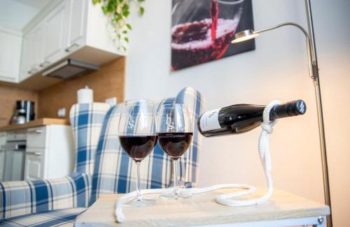 Bad Duerkheim Apartamento | Winzerhof Schwerdt