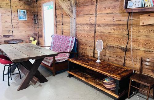 gmina Knyszyn Casa | Wioska Mnicha - Dom na końcu