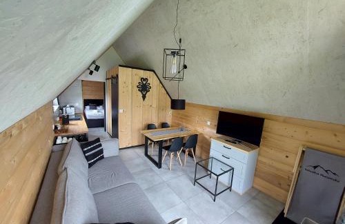 Brzegi Chalet De Esquí | WIOSKA RUSIŃSKI