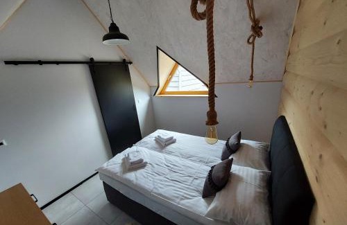 Brzegi Chalet De Esquí | WIOSKA RUSIŃSKI
