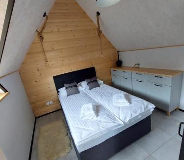 Brzegi Chalet De Esquí | WIOSKA RUSIŃSKI