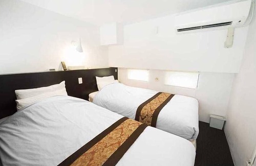 Nakama Hotel | Wires Hotel Onna Clipper Okinawa Base