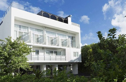 Nakama Hotel | Wires Hotel Onna Clipper Okinawa Base