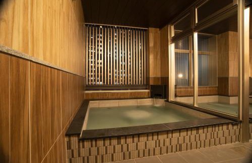 Shinagawa Hotel | Wires Hotel Shinagawa Seaside
