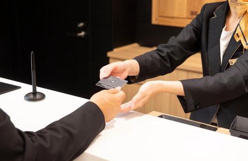 Shinagawa Hotel | Wires Hotel Shinagawa Seaside