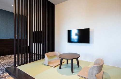 Shinagawa Hotel | Wires Hotel Shinagawa Seaside