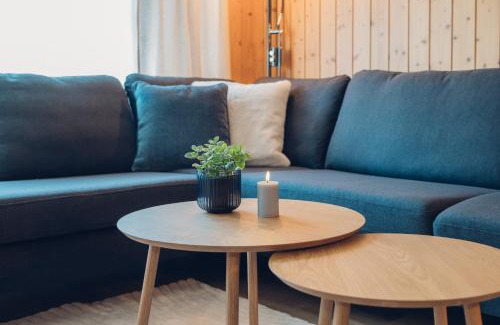 Nuegg Apartamento | Wirie-Lodge in Diemtigen Ferienwohnung am Wiriehorn