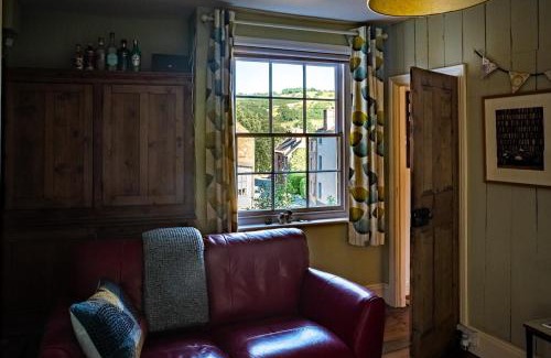 Wirksworth Apartamento | Wirksworth Townhouse - full of character