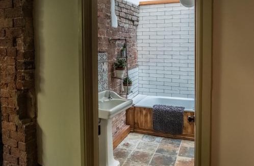 Wirksworth Apartamento | Wirksworth Townhouse - full of character