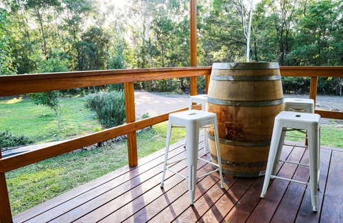 Kangaroo Valley Casa | Wirramina en Bendeela - 5 acres de serenidad