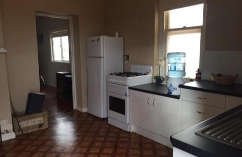 Wirraminna Apartamento | Wirraminna Station Accommodation