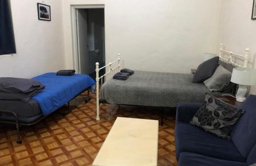 Wirraminna Apartamento | Wirraminna Station Accommodation