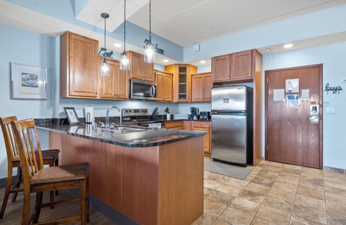 Wisconsin Dells Condominio | Wis. Dells River Haven