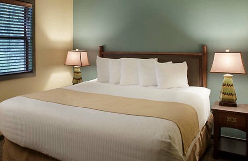 Wisconsin Dells Complejo | AÑO NUEVO EN WISC DELLS NAVIDAD MTN VILLAGE 2 BR ADOSADO 12/29 / 19-1 / 3/20