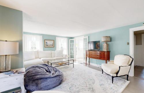 Wiscasset Casa | Wiscasset Holiday