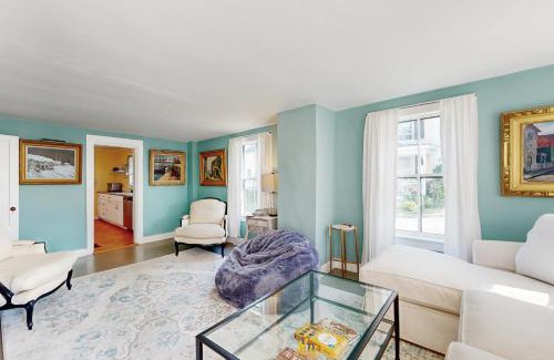 Wiscasset Casa | Wiscasset Holiday