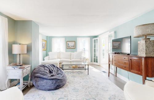 Wiscasset Casa | Wiscasset Holiday