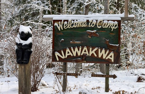 Lac du Flambeau Cabina | Wisconsin Northwoods Cabin on lake w/private dock on 394 acre lake. Pet Friendly
