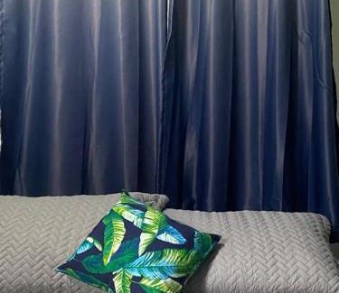 Puerto Carrillo Cama Y Desayuno | Wisdom BnB