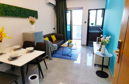 Shenzhen Hotel | Wisdom Forest Hotel Dayun Branch
