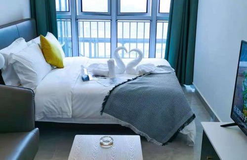 Shenzhen Hotel | Wisdom Forest Hotel Dayun Branch