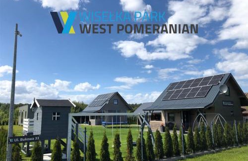 Wiselka Casa | Wisełka Park - West Pomeranian