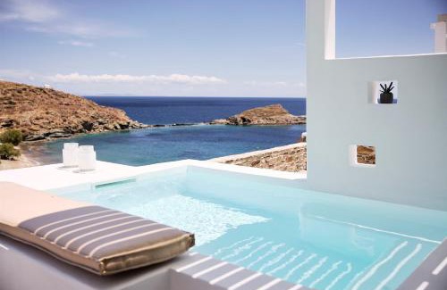Kithnos Apartamento | Wise Luxury Suites