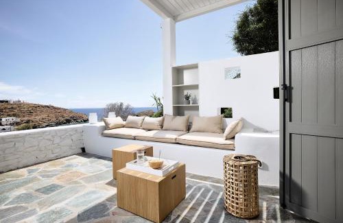 Kithnos Apartamento | Wise Luxury Suites