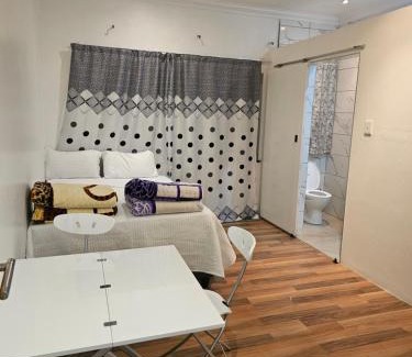 Greater Johannesburg Metropolitan Area Casa | Wise star Guest House