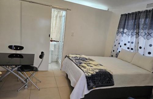 Greater Johannesburg Metropolitan Area Casa | Wise star Guest House