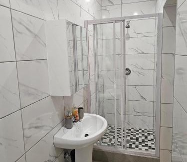 Greater Johannesburg Metropolitan Area Casa | Wise star Guest House