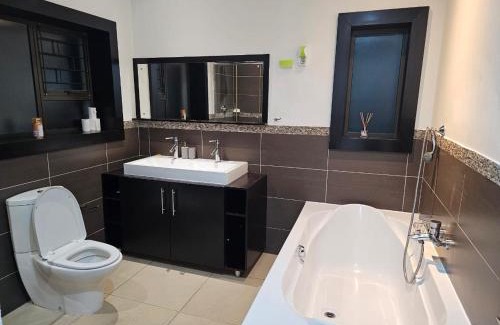 Greater Johannesburg Metropolitan Area Casa | Wise star Guest House