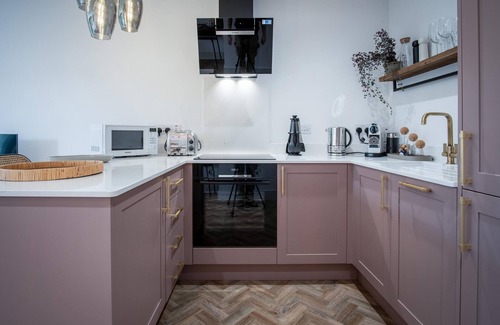 Wiseman's Bridge Apartamento | Wisemans House Apartment 1 - Wisemans Bridge
