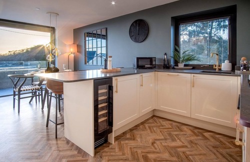 Wiseman's Bridge Apartamento | Wisemans House Apartment 2 - Wisemans Bridge