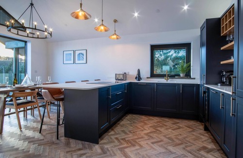Wiseman's Bridge Apartamento | Wisemans House Apartment 3 - Wisemans Bridge