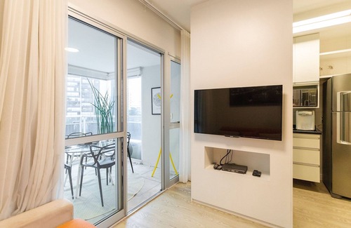 Indianopolis Apartamento | Wish Moema 15
