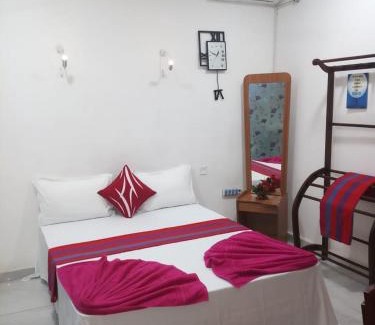 Bambalapitiya Hotel | WISH RESIDENCE SeaSide, Near Durdans & Vasan eye care Hospital, Colombo 3