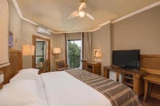 Planalto Hotel | Wish Serrano Resort