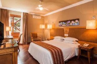 Planalto Hotel | Wish Serrano Resort