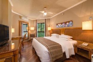 Planalto Hotel | Wish Serrano Resort