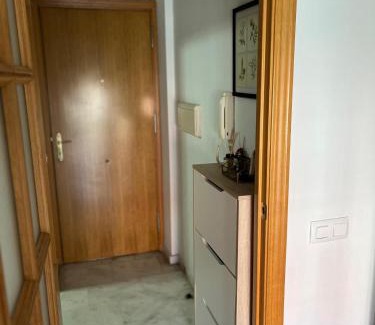 Centro histórico Apartamento | Wish Suite Macarena de Sevilla