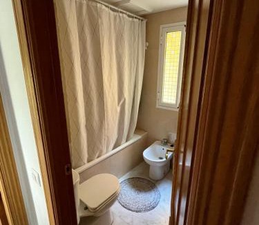 Centro histórico Apartamento | Wish Suite Macarena de Sevilla