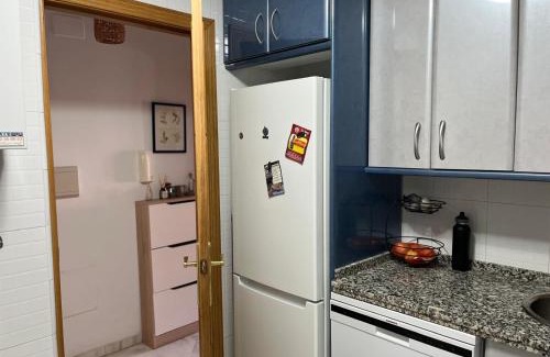 Centro histórico Apartamento | Wish Suite Macarena de Sevilla