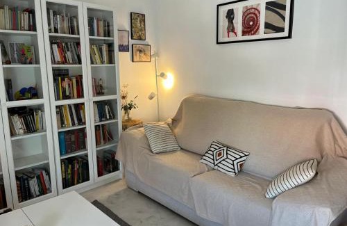 Centro histórico Apartamento | Wish Suite Macarena de Sevilla