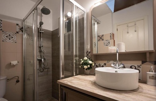 San Lorenzo Apartamento | WISH SUITE SANTA CLARA DE SEVILLA