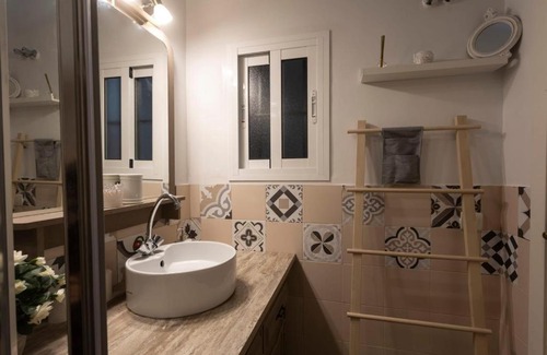 San Lorenzo Apartamento | WISH SUITE SANTA CLARA DE SEVILLA