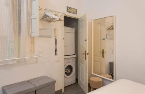 San Lorenzo Apartamento | WISH SUITE SANTA CLARA DE SEVILLA